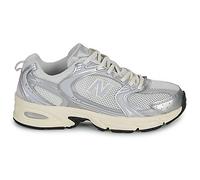 Baskets basses femmes New Balance 530 Argenté 38