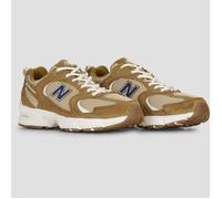 New Balance U530S pour 38 Marron