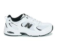 New Balance 530 Trainers Blanc EU 38 Homme