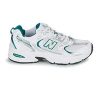 Chaussures New Balance 530 blanc pur vert - 39.5