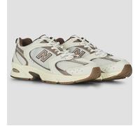 new balance Baskets basses '530' beige / marron / blanc, Taille 45