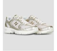Baskets basses femmes New Balance 530 Doré 39 1/2