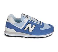 new balance Baskets basses '574' opal / bleu pastel / blanc, Taille 38