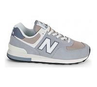 Baskets basses femmes New Balance 574 Gris 37 1/2