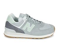 New Balance 574 Trainers Gris EU 40 1/2 Femme