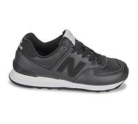 Baskets basses femmes New Balance 574 Noir 37