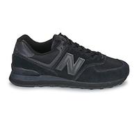 New Balance 574v2 Evergreen Trainers Noir EU 46 1/2 Homme