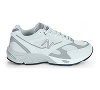 New Balance 880R Homme - Baskets, Gris - Pointure 44.5 - Cuir suédé Grey 44.5