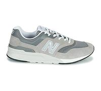 New Balance Homme 997H en Gris, Suède/Mesh, Taille 43 Large