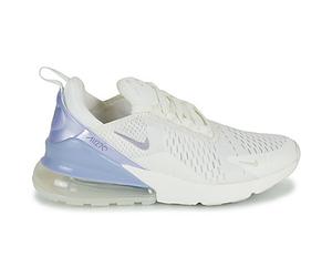 Baskets basses femmes Nike AIR MAX 270 Blanc 36