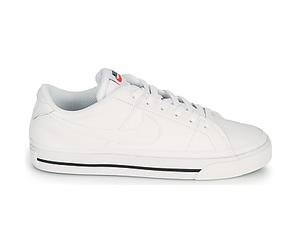 Baskets basses femmes Nike COURT LEGACY Blanc 35 1/2