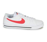 Baskets basses femmes Nike COURT LEGACY Blanc 41