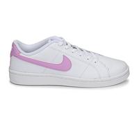 Baskets basses femmes Nike COURT ROYALE 2 Blanc 41
