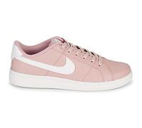 Baskets basses femmes Nike COURT ROYALE 2 Rose 38