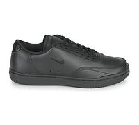 Baskets basses femmes Nike COURT VINTAGE Noir 42