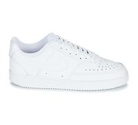 Baskets basses femmes Nike COURT VISION LOW Blanc 40 1/2