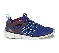 Baskets basses femmes Nike FREE VIRITOUS Bleu 38