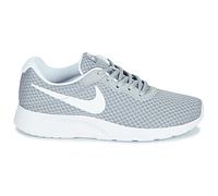 Baskets basses femmes Nike TANJUN Gris 36