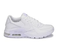 Baskets basses femmes Nike WMNS NIKE AIR MAX EXCEE LEA Blanc 40 1/2