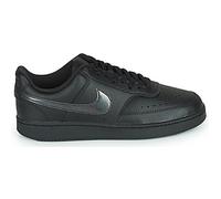 Baskets basses femmes Nike WMNS NIKE COURT VISION LOW Noir 40