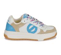 Baskets basses femmes No Name ALISON SNEAKER W Beige 36