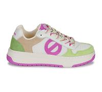 Baskets basses femmes No Name ALISON SNEAKER W Beige 38