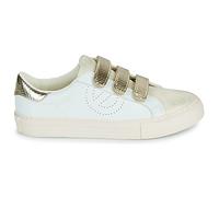 Baskets basses femmes No Name ARCADE STRAPS PERFOS W Blanc 37