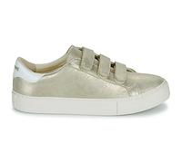 Baskets No Name Arcade Straps Perfos pour Femme 36 Or et bronze