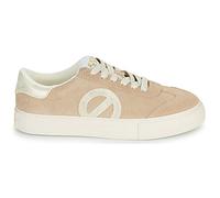 Baskets basses femmes No Name ARCADE TOE SIDE W Beige 37