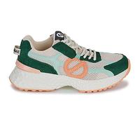 Baskets basses femmes No Name CARTER 2.0 RUNNER W Multicolore 38