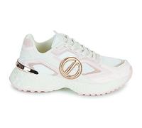 Baskets basses femmes No Name CARTER 2.0 TECH W Blanc 41