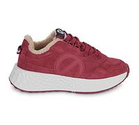 Baskets basses femmes No Name CARTER JOGGER W Rouge 36