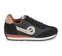 Baskets basses femmes No Name CITY RUN JOGGER Noir 41