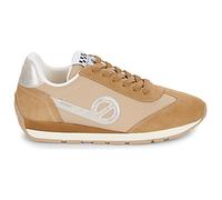 Baskets basses femmes No Name CITY RUN JOGGER W Beige 36