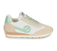 Baskets basses femmes No Name CITY RUN JOGGER W Beige 40