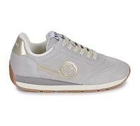 Baskets basses femmes No Name CITY RUN JOGGER W Gris 38