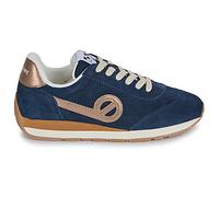 Baskets basses femmes No Name CITY RUN JOGGER W Marine 37