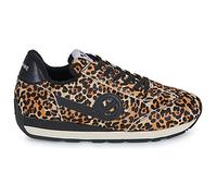 Baskets basses femmes No Name CITY RUN JOGGER W Marron 37