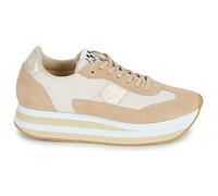 Baskets basses femmes No Name FLEX M JOGGER W Beige 36