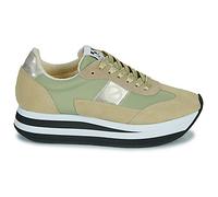 Baskets basses femmes No Name FLEX M JOGGER W Beige 38