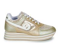 Baskets basses femmes No Name PARKO JOGGER Doré 38