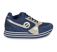 Baskets basses femmes No Name PARKO JOGGER W Bleu 40