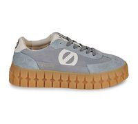 Baskets basses femmes No Name PLAY SIDE W Gris 41