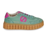 Baskets basses femmes No Name PLAY SIDE W Vert 38