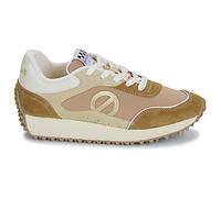 Baskets basses femmes No Name PUNKY JOGGER W Beige 37