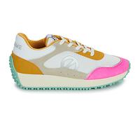 Baskets basses femmes No Name PUNKY JOGGER W Blanc 40