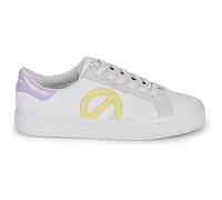 Baskets basses femmes No Name STRIKE SIDE Blanc 37