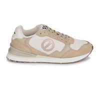 Baskets basses femmes No Name TOVA RUNNER W Beige 36