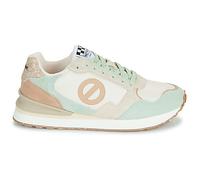 Baskets basses femmes No Name TOVA RUNNER W Beige 39