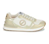 Baskets basses femmes No Name TOVA RUNNER W Doré 37